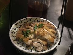 -客语客家菜(东山口店)