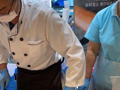 三文鱼-盒马鲜生(皇庭广场店)