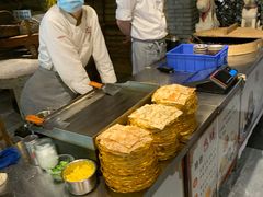 -艳阳天民俗村(公园路店)