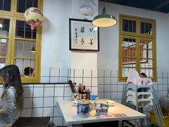 -芈重山老火锅(广州首店)