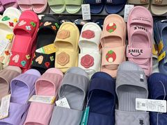 -西北轻工批发市场