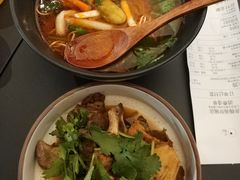 -贡梅老面馆·蟹粉面·无锡特色小吃(南长街主推店)