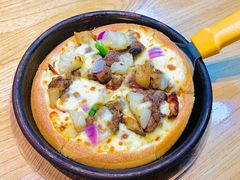 -菲滋意式休闲餐厅(北仑银泰城店)