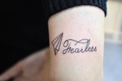 -天道tattoo纹身穿孔工作室