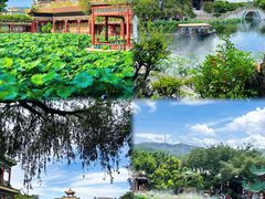 -宝墨园景区