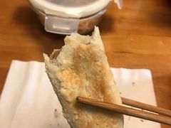 牛舌饼-北京稻香村(第三店)