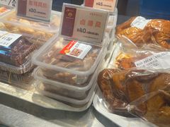 -王家沙点心店(万航渡路店)