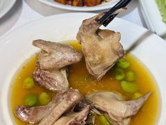 -老人和饭店(淮海中路店)