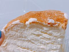 五层流心奶酪包-法莱索尔(奥莱店)