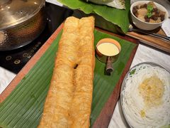 -椰子不语 椰子鸡火锅(淮海店)