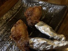 -木子烧鸟屋(百子湾店)