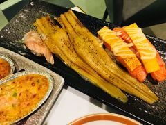 -极尚大喜屋日本料理(铜锣湾店)