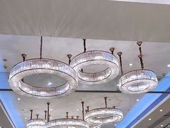-香港富临皇宫(五月花商业广场店)