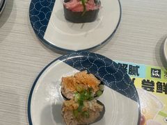 -滨寿司(新街口中央商场店)