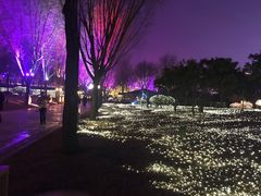 -唐城墙遗址公园