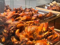 -开封张记烧鸡(花牌坊街123号院店)