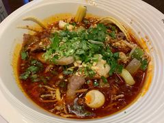 -成都你六姐·牛肉冒菜(城市集市合生汇店)