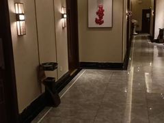 -华夏良子·足道SPA艾灸(铁道大厦店)