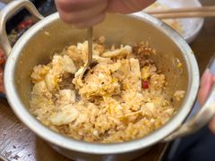 -韩阳王石板烤肉