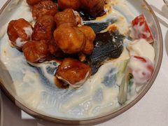 -宝园酒家(美林M·LIVE天地东座店)