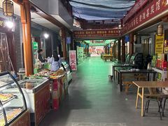 -老潍县美食街(东方路店)