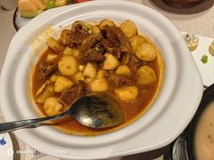 -简小舍·民间手艺菜(武昌江滩店)