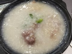 -盈田盈粥庄(博山东路店)