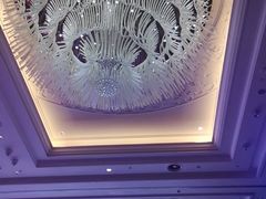-西安豪享来温德姆至尊酒店