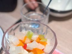 泡菜-川味里•商务宴请•团建聚餐(清湖店)