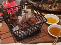 -苏小牛·牛肉串(国贸店)