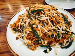 -合合春饼·酱骨·东北菜(潘家园店)