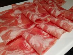 -山城鼎重庆老火锅(西安钟楼店)