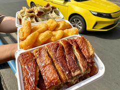 -老来福·非遗酸汤兔(凯旋路店)