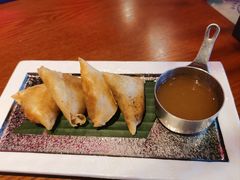 -品泰·泰国餐厅(苏州中心店)