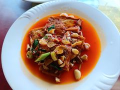 -中餐·廊桥豆腐宴(清江路分店)