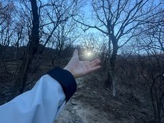 -阳台山自然风景区