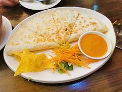 牛肉格林戈-panchos 墨西哥餐厅(嘉绿苑店)