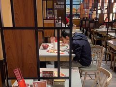 -老碗会·陕西手工面(燕南路店)
