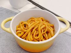 招牌炝锅面-北京厨房(西安SKP店)