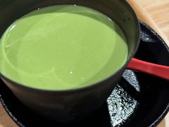 -一蘭拉面(尖沙咀店)