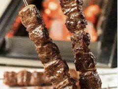-老卜奎齐齐哈尔烤肉(人民东路店)