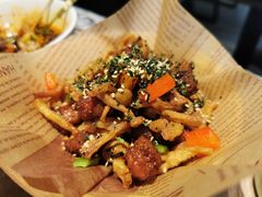 -太二酸菜鱼(菱角湖万达店)
