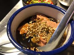 -马路牙子地桌烤肉(工体店)