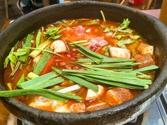 -黔有有贵州酸汤夺夺粉火锅(五味十字店)