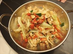 -回家吃饭·地道南昌菜(建德观总店)