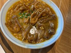 头上红秘制鸡爪-头上红煨盐鸡·非遗院子餐厅