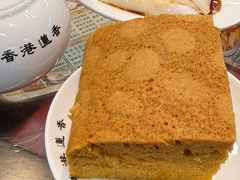 -香港蓮香樓(中環店)