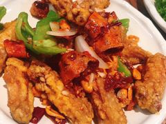 -京玉菲饭店(李村店)