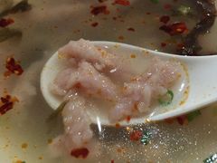 -温州瘦肉丸(德清店)