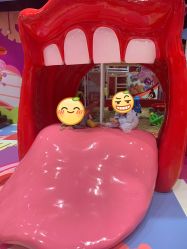 -奇乐儿巴迪总动员儿童乐园(保利时光里店)